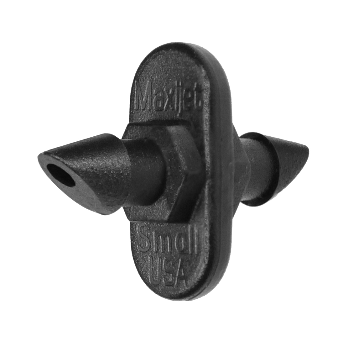 Picture of 1/4" Barbed Coupler 